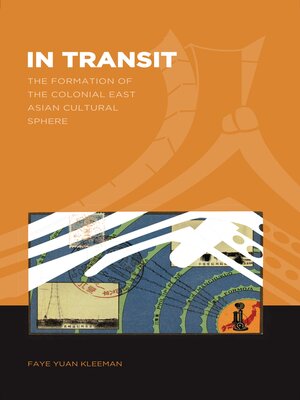 cover image of In Transit